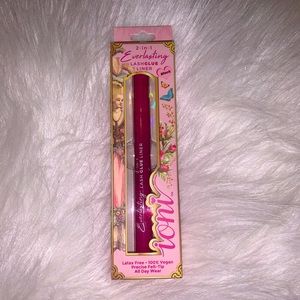Ioni cosmetics (VIRAL)  Everlasting 2 in 1 lash glue liner NEW